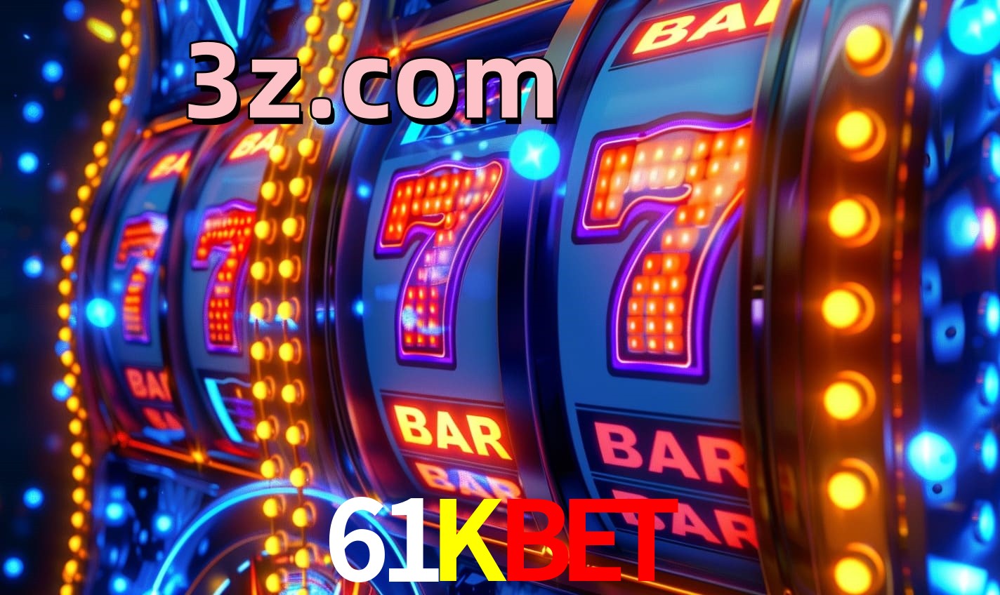 Bônus 61KBET Para Todos